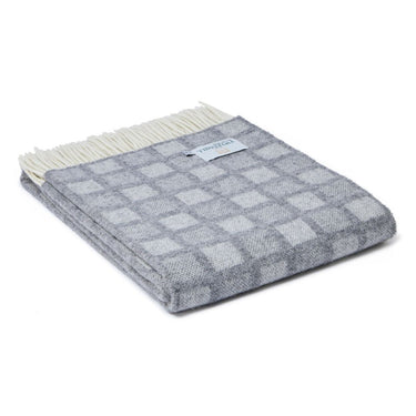 Tweedmill Manhattan Pure New Wool Throw