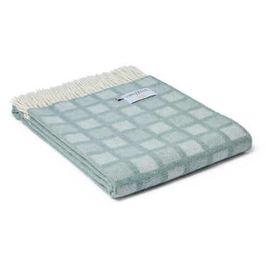 Tweedmill Manhattan Pure New Wool Throw