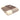 Tweedmill Pure New Wool Block Check Throw 150 x 183cm