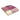 Tweedmill Pure New Wool Block Check Throw 150 x 183cm