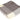 Tweedmill Pure New Wool Block Check Throw 150 x 183cm