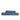 Tweedmill Small Fleece Throw 72.5 x 145cm in Various Colours
