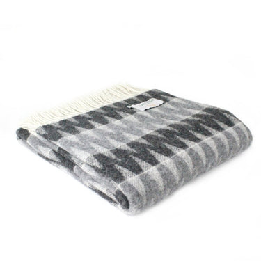 TWEEDMILL TEXTILES SNOWDONIA THROW