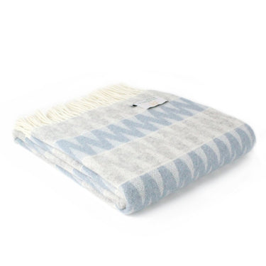 TWEEDMILL TEXTILES SNOWDONIA THROW