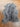UK Welsh XXL Grey Sheepskin Rug