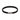 Unique & Co. Leather Bracelet - B446