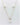 Unique & Co. Shell Pearl Stud Earrings - ME687