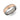Unique & Co. Tungsten Carbide Ring - TUR116