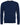 Barbour Mens Essential Lambswool V Neck Jumper