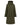 Barbour Bamburgh Waterproof Jacket in Olive/Classic