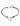 UNOde50 Heart Necklace