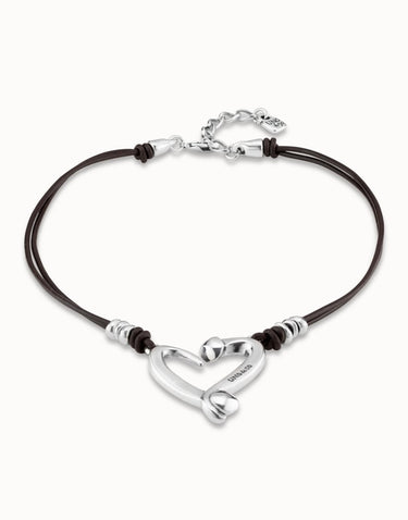 UNOde50 Heart Necklace