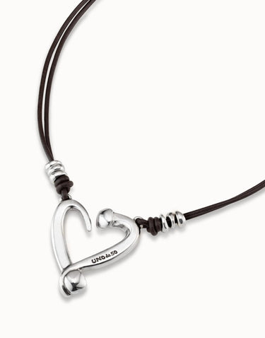 UNOde50 Heart Necklace