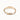 UNOde50 Meeting Point Gold Bracelet