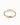 UNOde50 Meeting Point Gold Bracelet