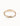 UNOde50 Meeting Point Gold Bracelet