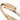 UNOde50 Meeting Point Gold Bracelet