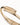 UNOde50 Meeting Point Gold Bracelet