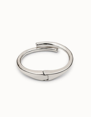UNOde50 Meeting Point Silver Bracelet