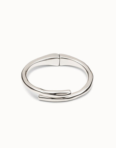 UNOde50 Meeting Point Silver Bracelet