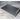 Valley Mill Large Welsh Slate Tray - Chrome Handles