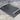 Valley Mill Small Welsh Slate Tray with Chrome Handles