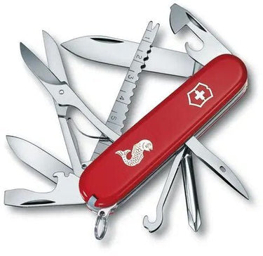 Victorinox Fisherman Swiss Army Knife