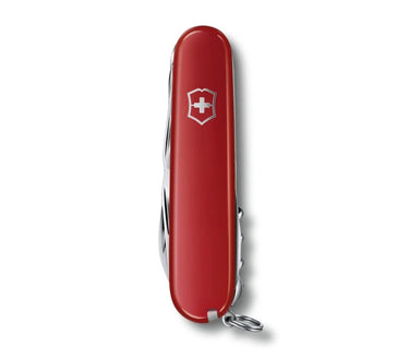 Victorinox Swiss Army Huntsman Pocket Knife