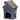 Village Pottery Tall Quirky House Tealight Holder - Blue