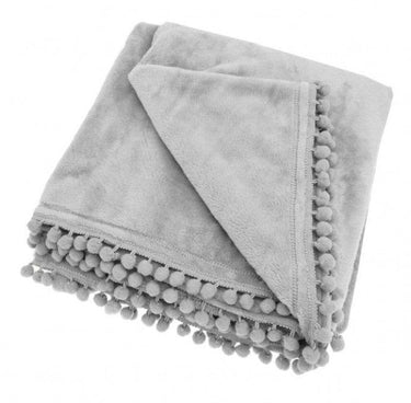 Walton & Co Cashmere Throw