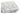 Walton & Co Marilyn faux fur texture throw