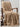 Walton & Co Marilyn faux fur texture throw