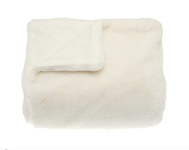 Walton & Co Polar Bear Throw