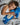 Warmies 3D Short Hot Water Bottle - Blue Dragon