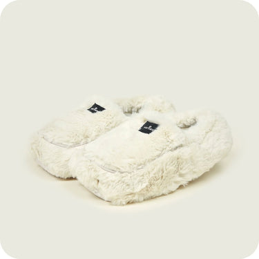 Warmies Microwaveable Luxury Slippers