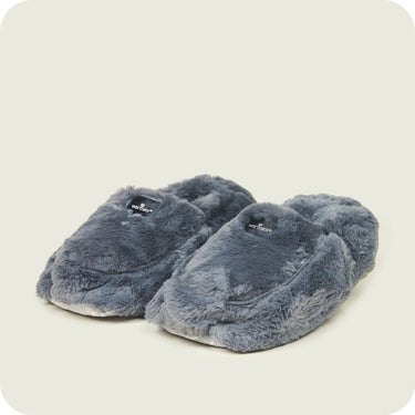 Warmies Microwaveable Luxury Slippers