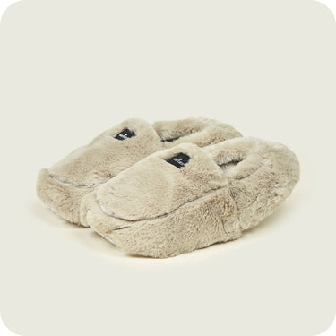 Warmies Microwaveable Luxury Slippers