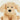 Warmies Microwaveable Plush - Cockerpoo