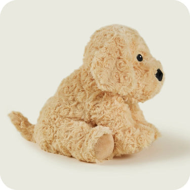 Warmies Microwaveable Plush - Cockerpoo