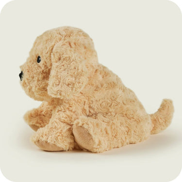 Warmies Microwaveable Plush - Cockerpoo