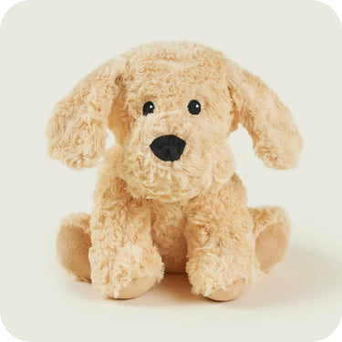 Warmies Microwaveable Plush - Cockerpoo