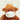 Warmies Microwaveable Plush - Highland Cow