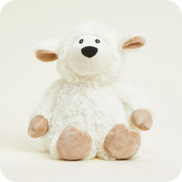 Warmies Microwaveable Plush - Sheep