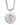 Clogau WRU Sterling Silver Welsh Dragon Pendant - 3SWRUWDP