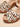 White Stuff Cosmo Leather Heeled Clog