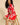 White Stuff Otto Linen Blend Dress