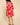 White Stuff Otto Linen Blend Dress