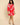 White Stuff Otto Linen Blend Dress