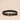 White Stuff Raffia Woven Belt