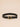 White Stuff Raffia Woven Belt